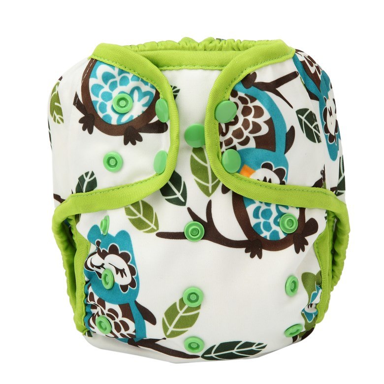 Reusable Nappies Cloth Diaper Cover